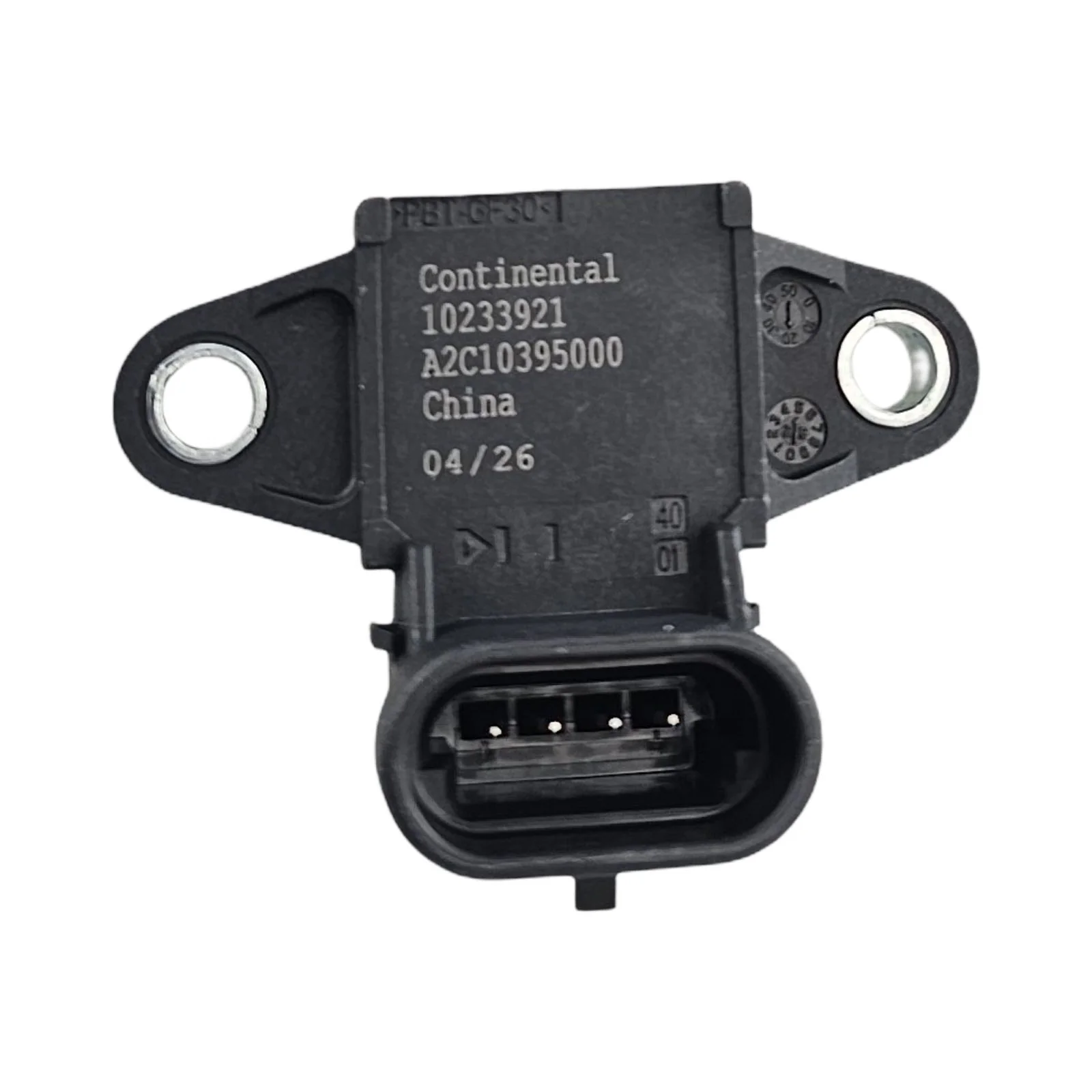 MAP Sensor for MG 3, MG 5, ZS, ZST 1.0L SGE13, 1.5L 15S4U NSE14 2017-Onwards