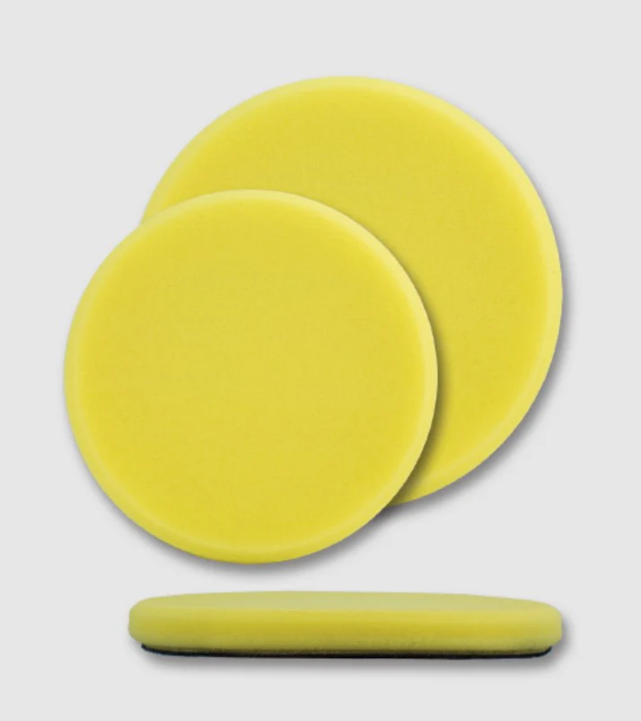 Meguiars DA Foam Polishing Disc - 5 Inch - DFP5