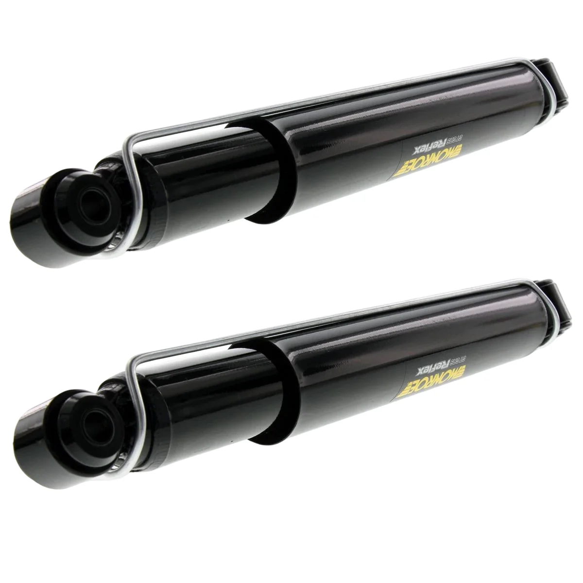 Monroe Both Rear Strut For Ford Ranger PJ PK, Mazda BT50 UN 06~11 15-0647