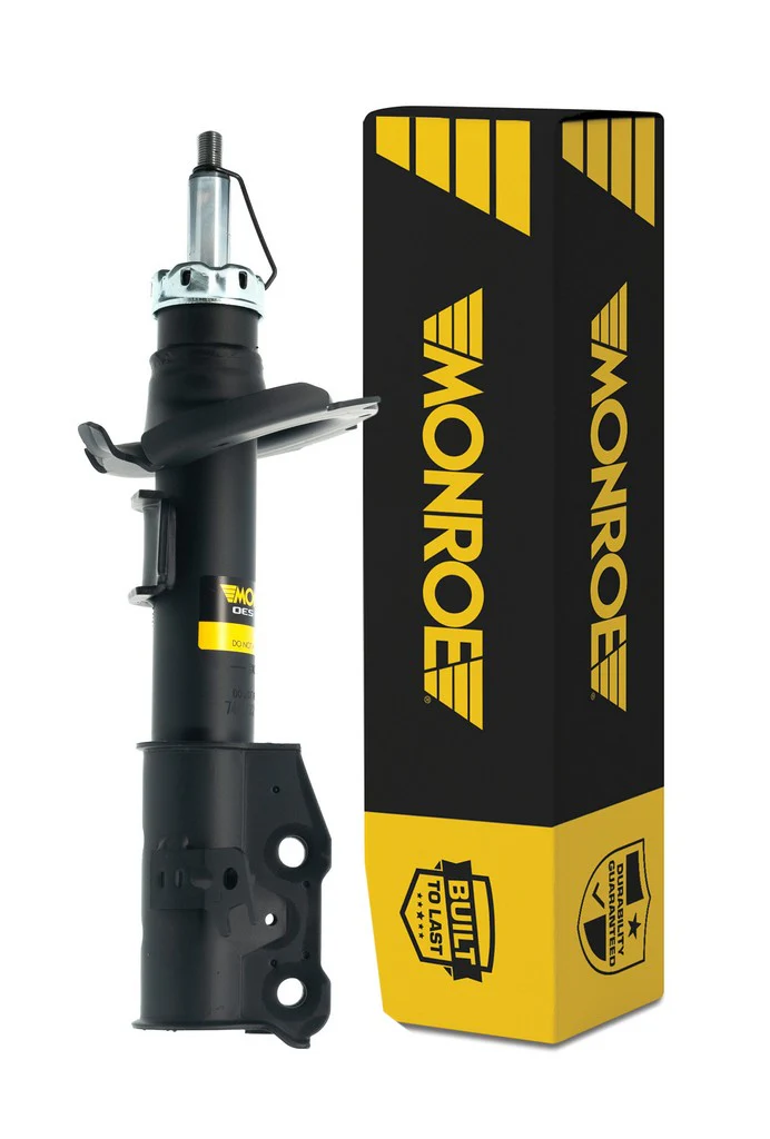 Monroe Front Left Strut For Ford Fiesta WT WZ | Mazda 2 DE - 744373SP