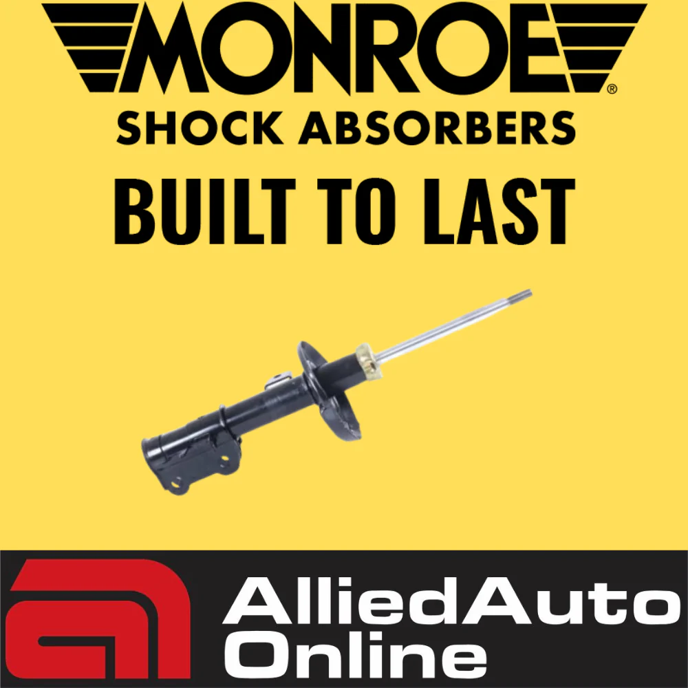 Monroe Front Right Strut For Holden Barina TM F16D4 1.6L 2011~2019 805100MM