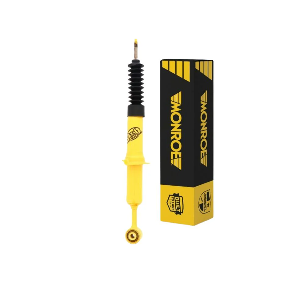 Monroe Left or Right Front Shock Absorber for Toyota Hilux GGN125 GUN125 GUN126