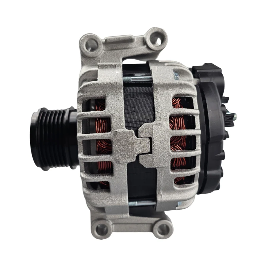 New Alternator 180 amp for Volkswagen Audi Seat Cupra