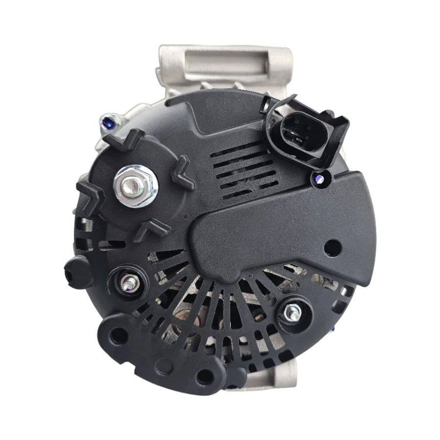 New Alternator for Volkswagen Audi Arteon Golf 180amp 2 PIN - Image 3