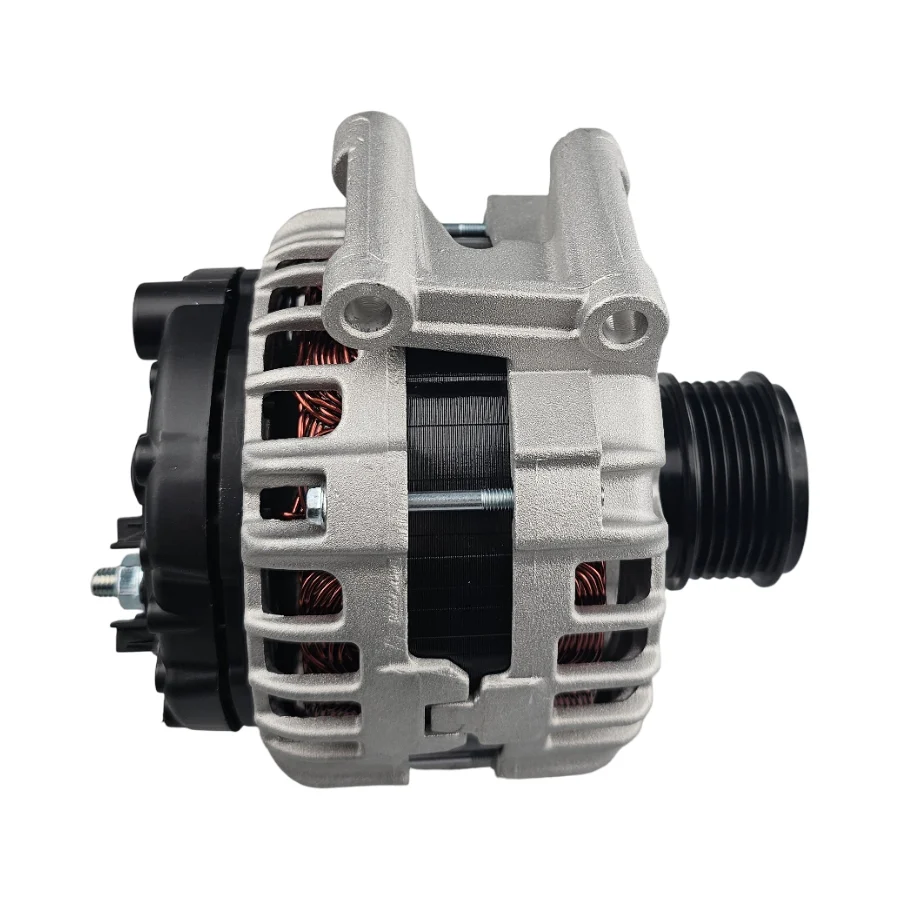 New Alternator for Volkswagen Golf Passat T- Roc 180amp