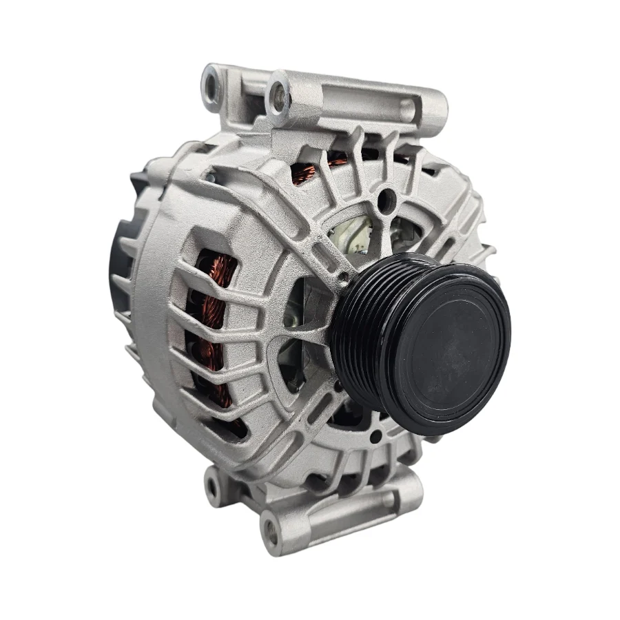 New Alternator for Volkswagen Skoda 180amp 2013 2023