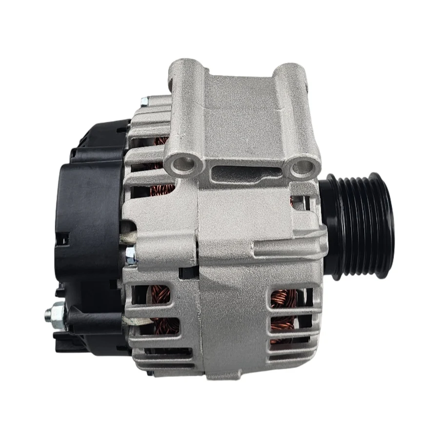 New Alternator for Volkswagen Skoda 180amp 2013 2023 - Image 2