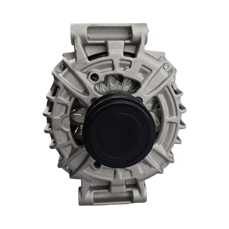 New Alternator for Volkswagen Skoda Golf Passat Tiguan Audi 140amp Transporter Cupra - Image 3