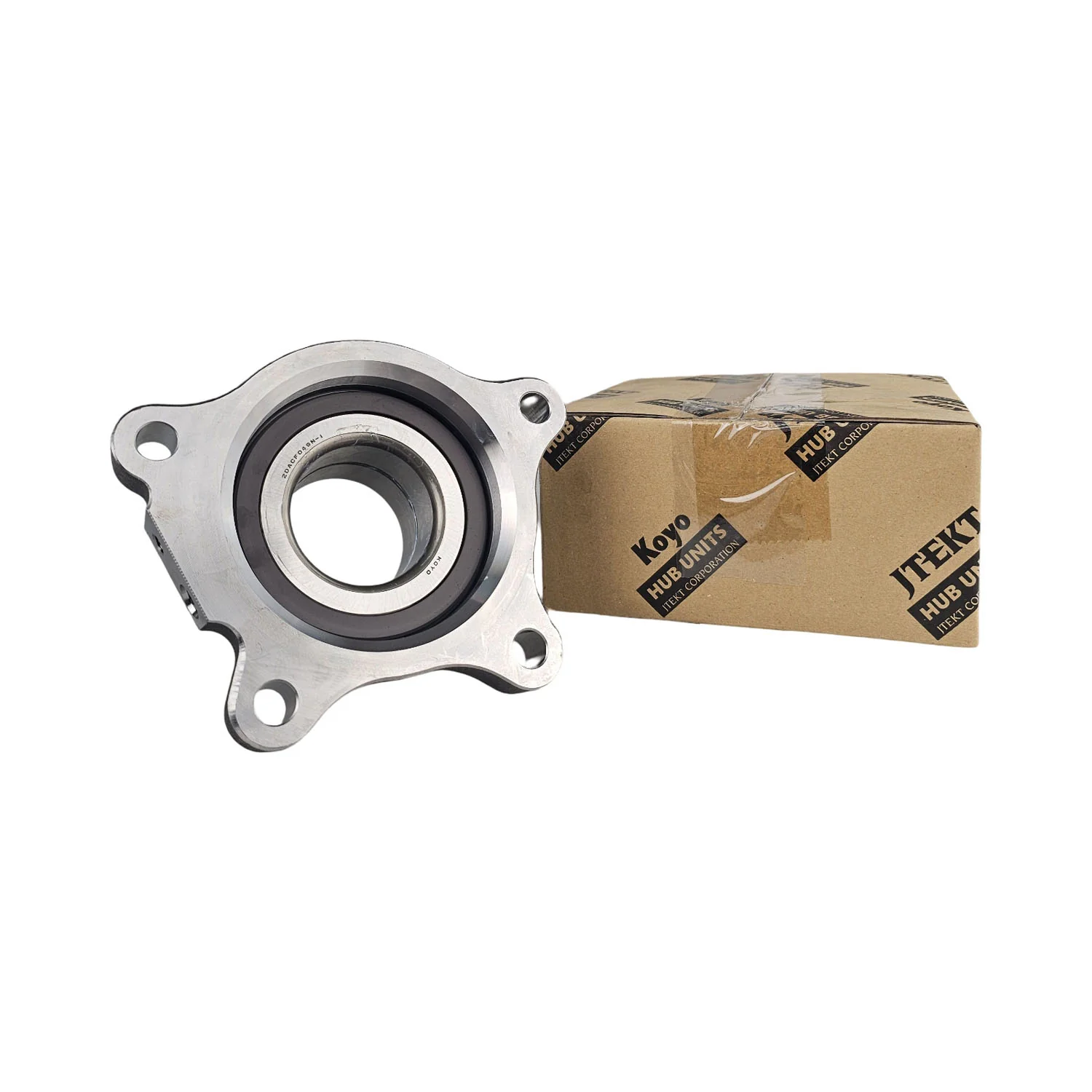 OEM Left Rear Wheel Bearing Hub for Lexus LX450D VDJ201R, LX570 URJ201R 08~21