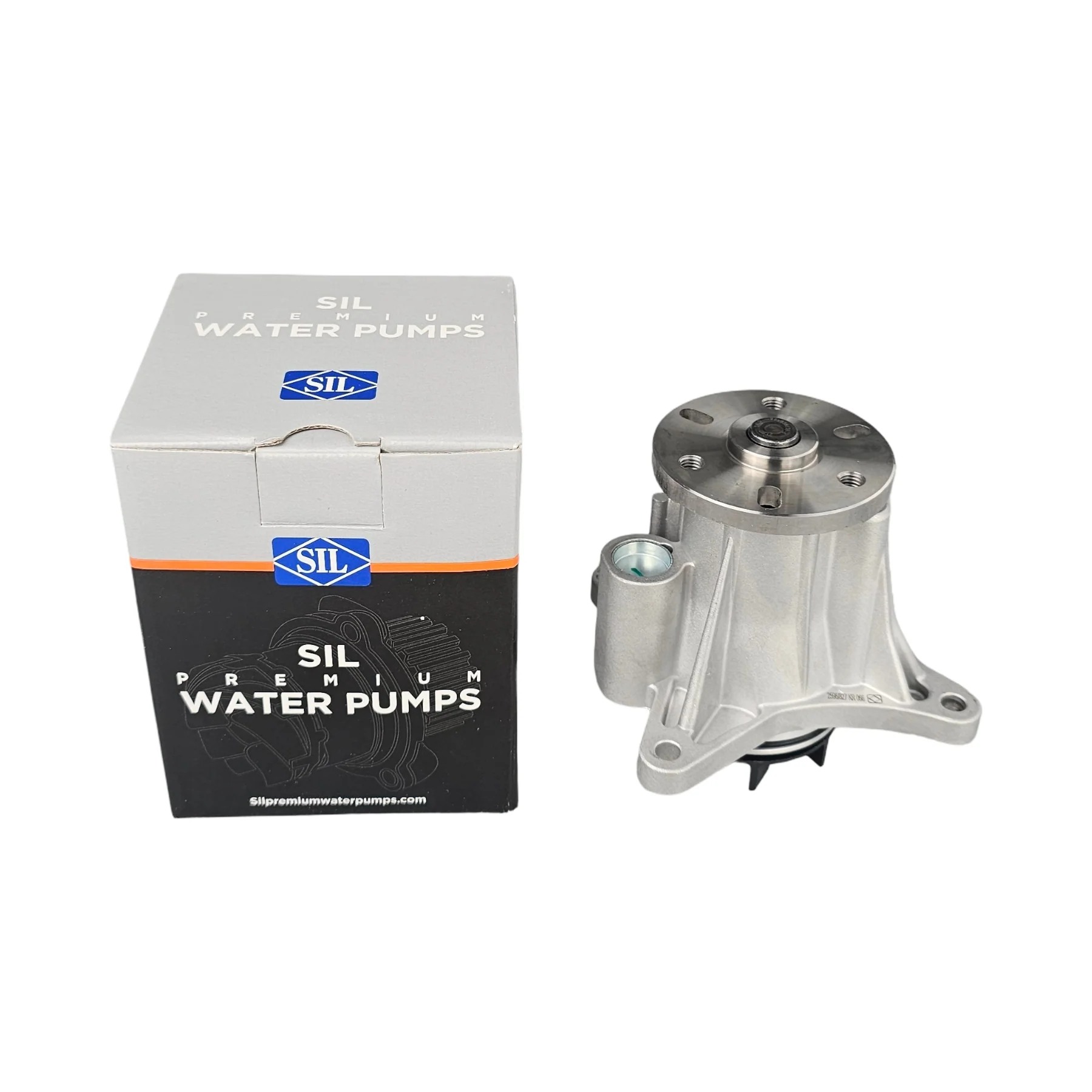 OEM Water Pump for Citroen C5 C6, Jaguar F-Pace XF XJ, Land Rover Discovery, Range Rover Sport Velar