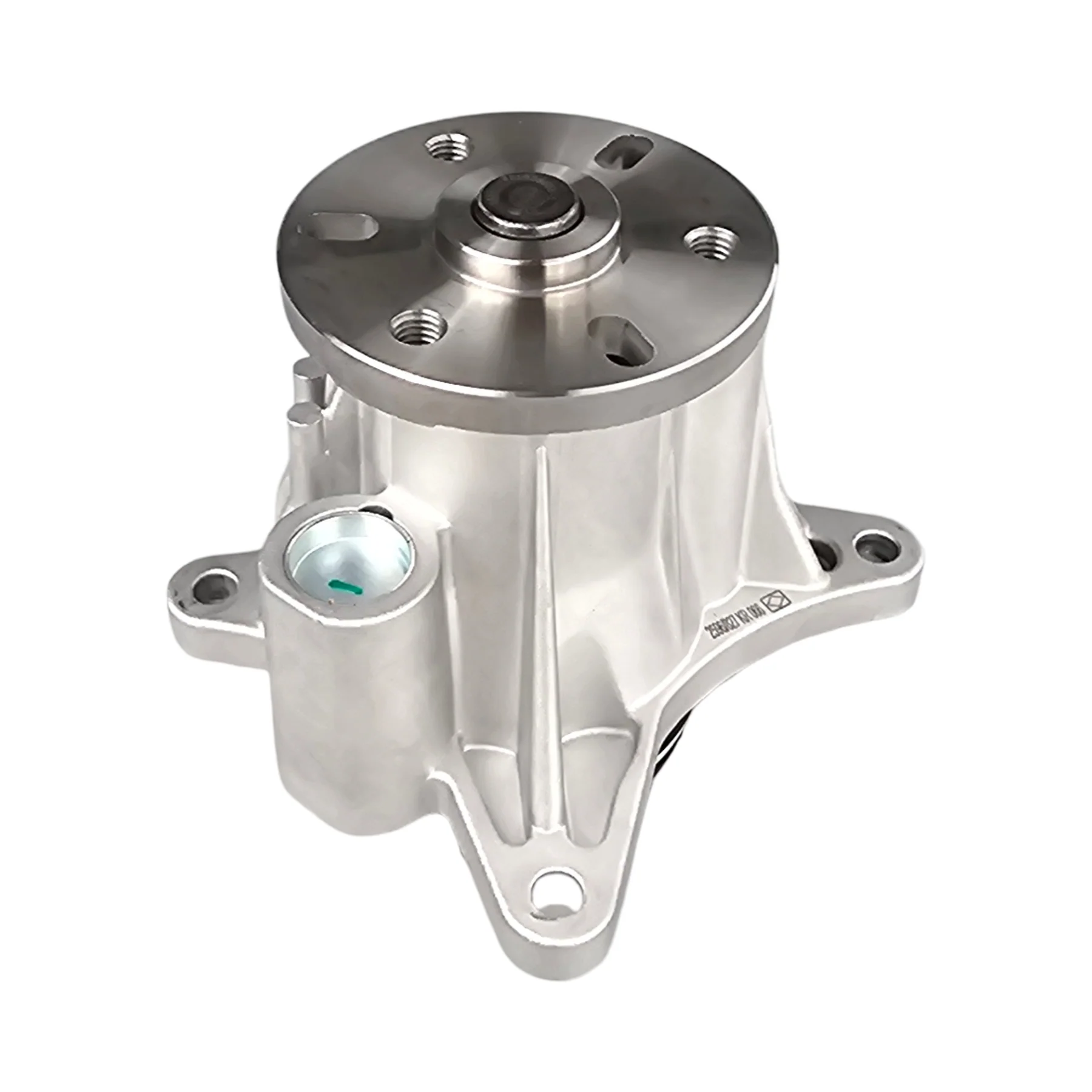 OEM Water Pump for Citroen C5 X7, C6, Jaguar F-Pace XF XJ 3.0L Diesel - Image 2