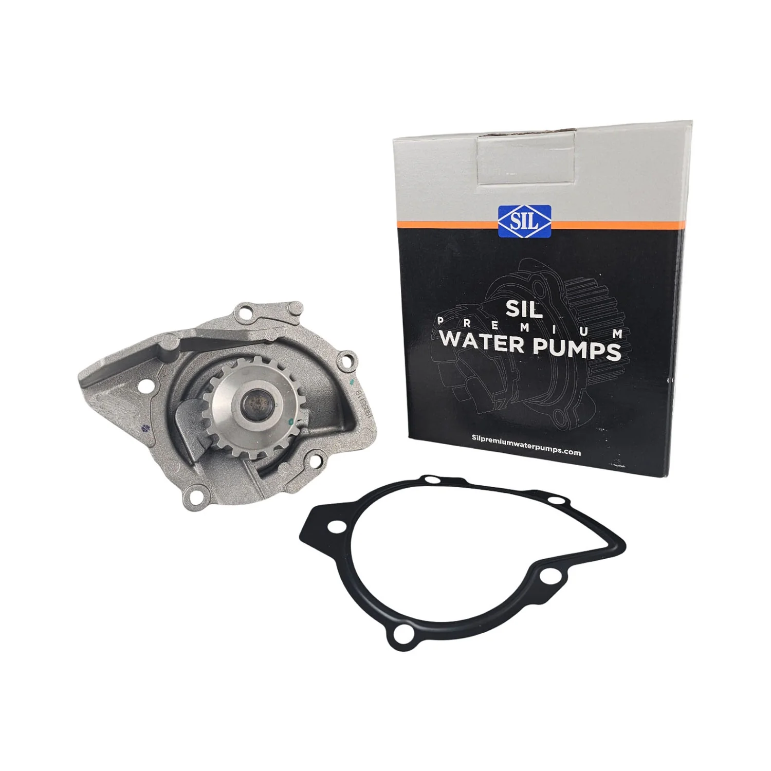 OEM Water Pump for Citroen C5 DS4 DS5 DW10CTED4, Peugeot 308 3008 407 5008 508 Expert RCZ, Ford Focus LW Kuga TF TXDB