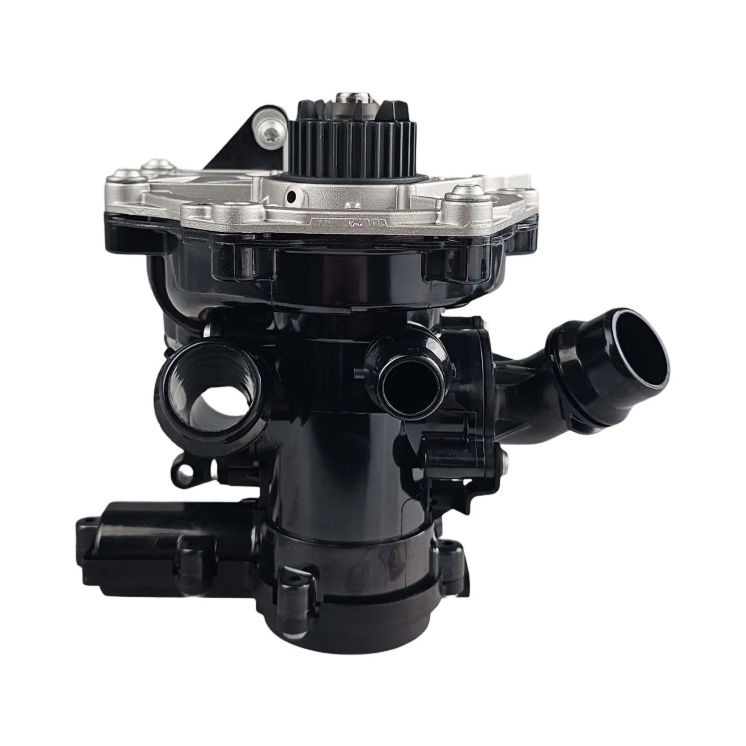 Saleri Water Pump for Audi A6 C7 C8|A7 4G 4K|Q2 GA|Q3 8U|Q5 8R|TT FV - 1.8L 2.0L - Image 4