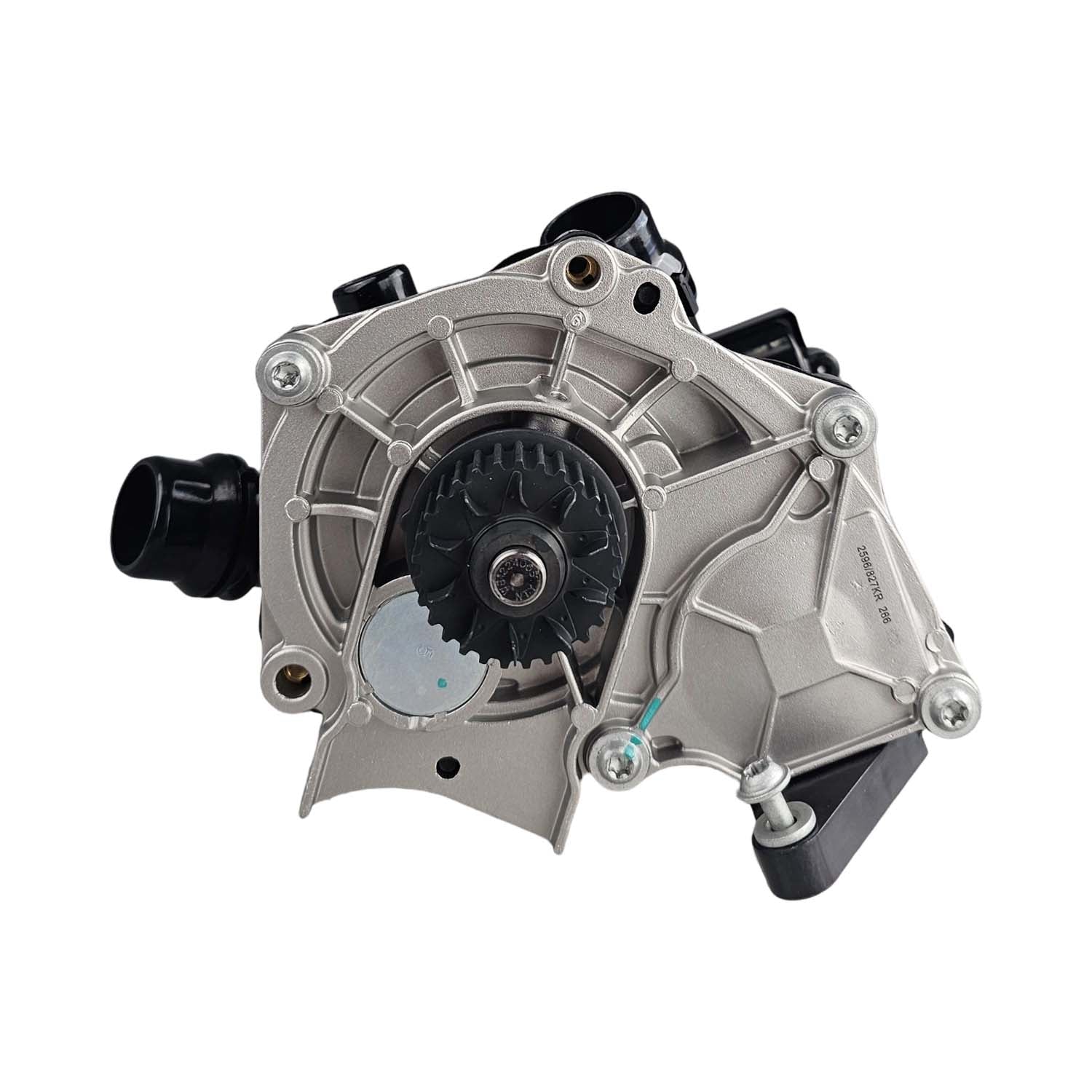 Saleri Water Pump for Audi A6 C7 C8|A7 4G 4K|Q2 GA|Q3 8U|Q5 8R|TT FV - 1.8L 2.0L - Image 6