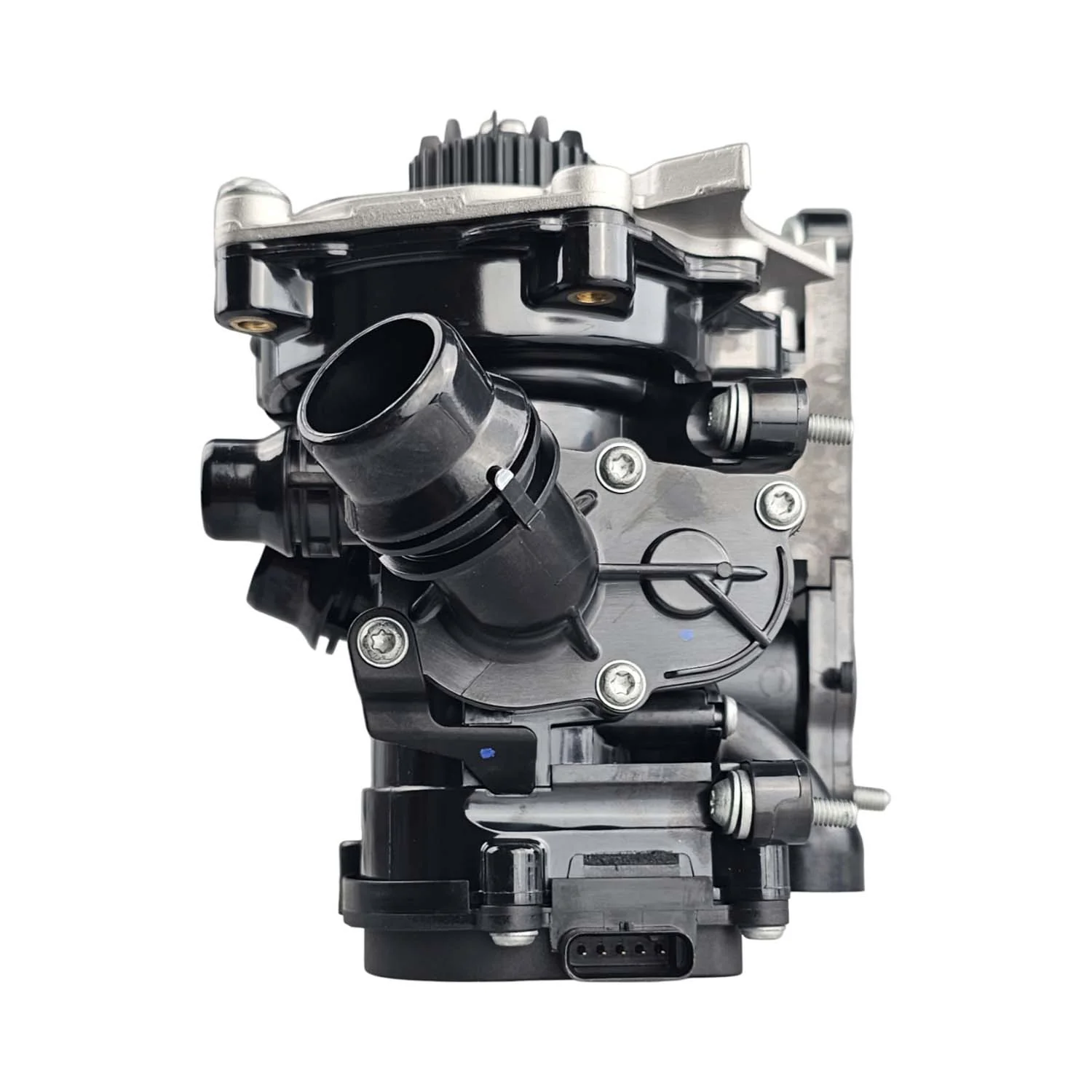 Saleri Water Pump for VW Polo 6R 6C AW| Arteon 3H| Porsche Macan - 1.8L 2.0L - Image 5