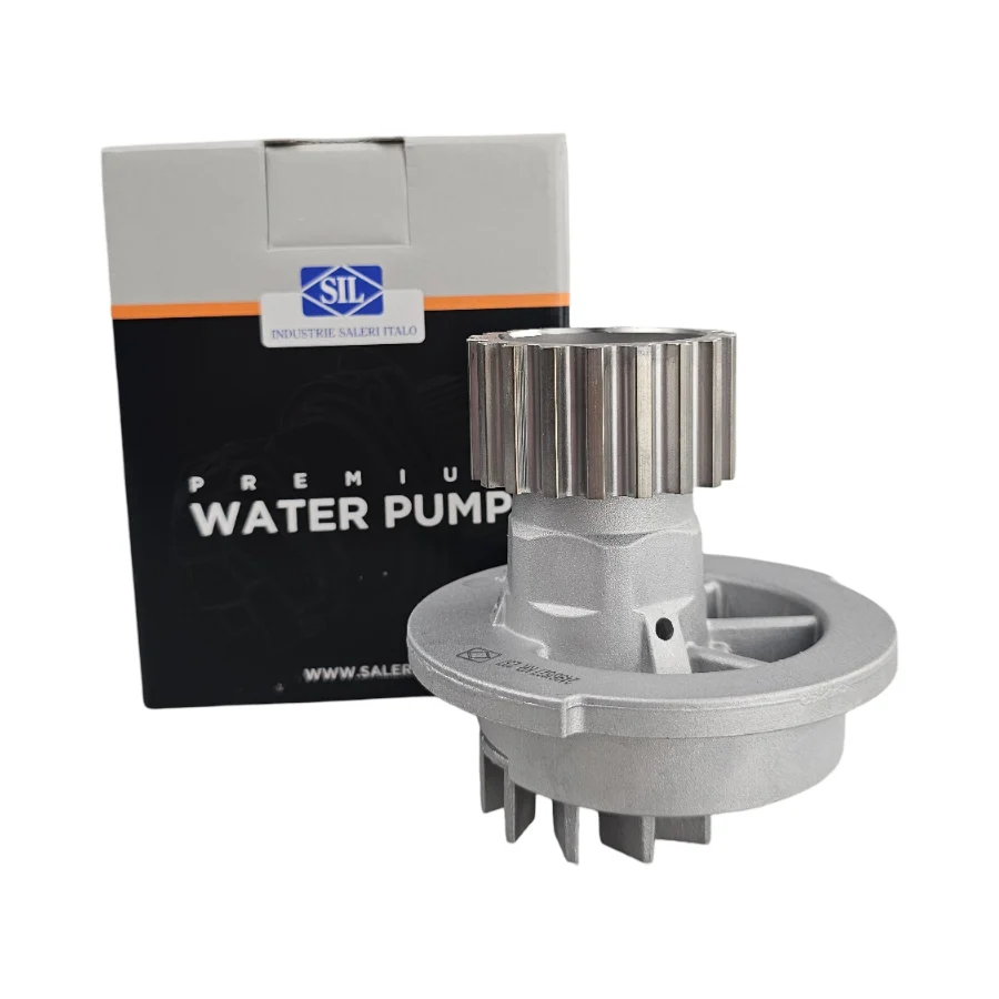 Genuine OEM Water Pump for Daewoo Cielo ATA ATF, Lanos T100 T150, Nubira J100 J150, Holden Barina TK TM