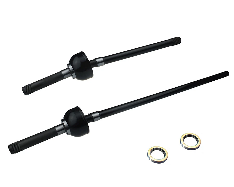 Pair Drive Shaft CV Joint for Toyota Landcruiser HZJ80 FZJ80 FJ80 HDJ80 HZJ105