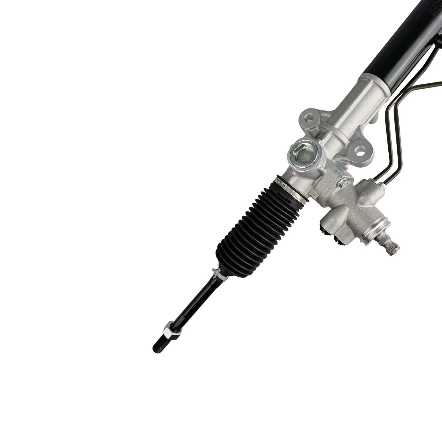 Power Steering Rack for Hyundai Tucson JM | Kia Sportage KM 2004-2010 - Image 2