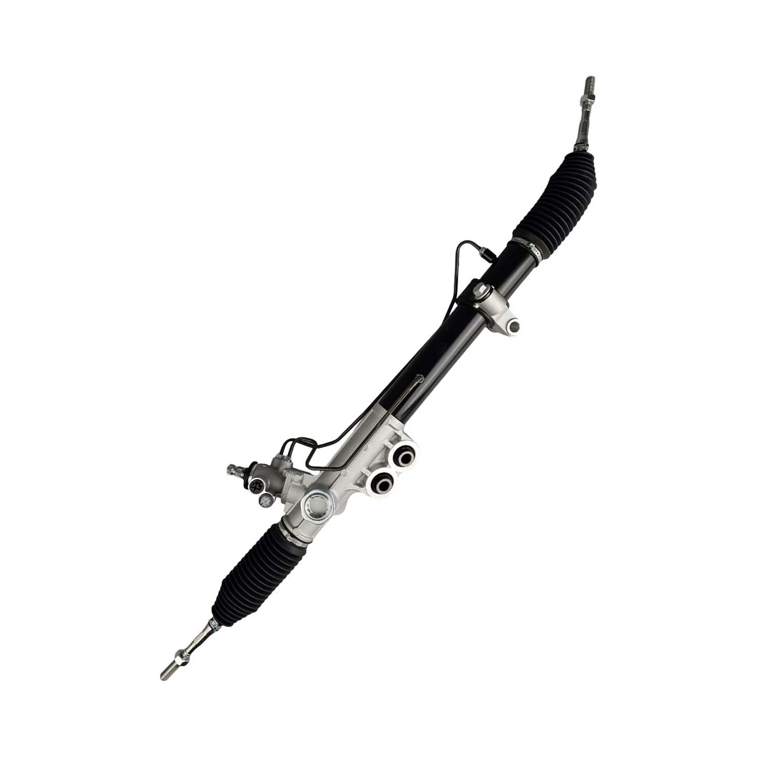 Power Steering Rack for Nissan Navara D23 NP300 2.3L Diesel 2.5L Petrol 2015~On