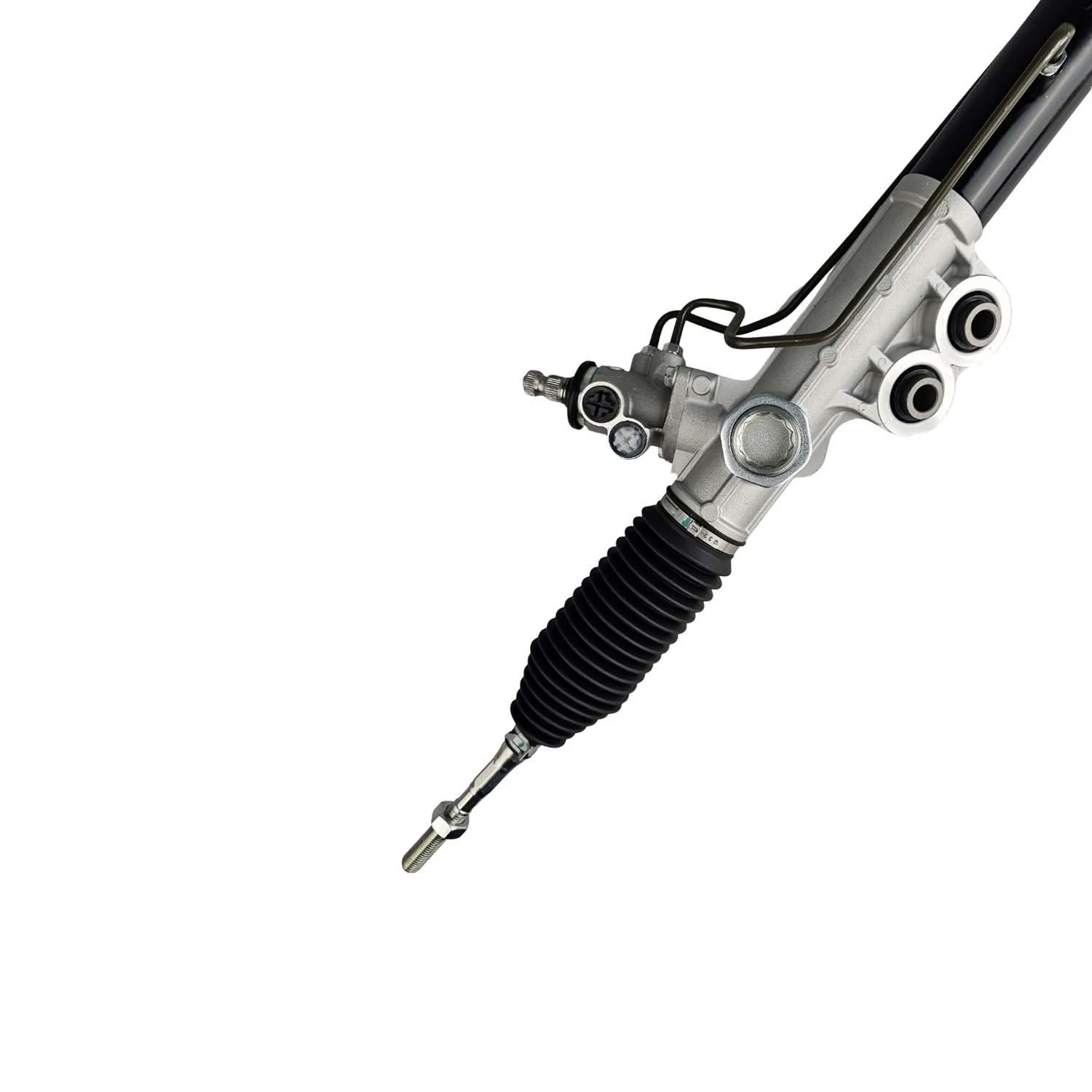 Power Steering Rack for Nissan Navara D23 NP300 2.3L Diesel 2.5L Petrol 2015~On - Image 2
