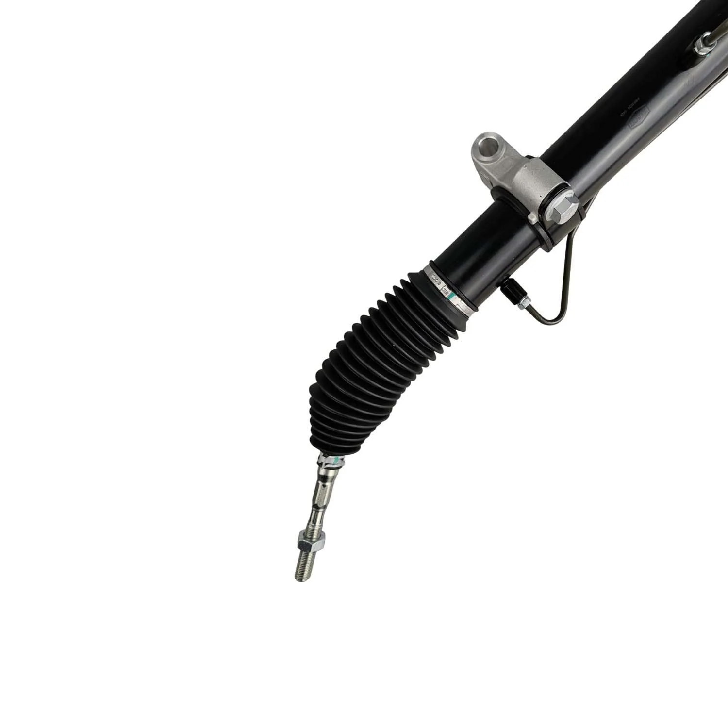Power Steering Rack for Nissan Navara D23 NP300 2.3L Diesel 2.5L Petrol 2015~On - Image 3