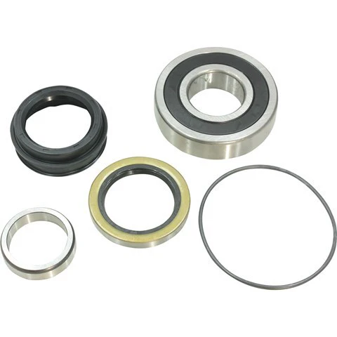 Premium Rear Wheel Bearing Kit for Toyota Hilux LN86 LN106 LN167 RZH103 RZH113 RZN149 RN85 RZN169 KZH100 YN86 VZN185 | Hilux Surf KZN130 KZN185 YN130 | Landcruiser LJ70 RJ70 | Hiace LH125 KZH100 | Regius Ace TRH200