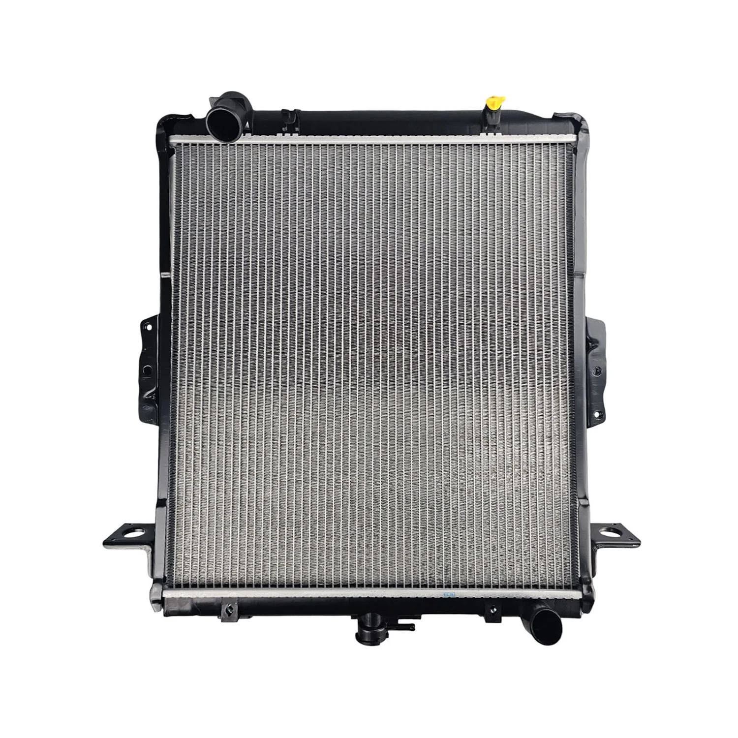 Radiator for Toyota Landcruiser HDJ78 HDJ79 HZJ78 HZJ79 4.2L Diesel 1HDFTE, 1HZ