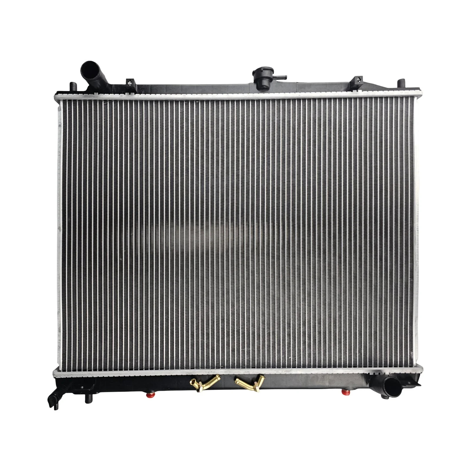 Radiator for Mitsubishi Pajero NM NP V78W NS NX V98W 3.2L Diesel 4M41T 1999~2021