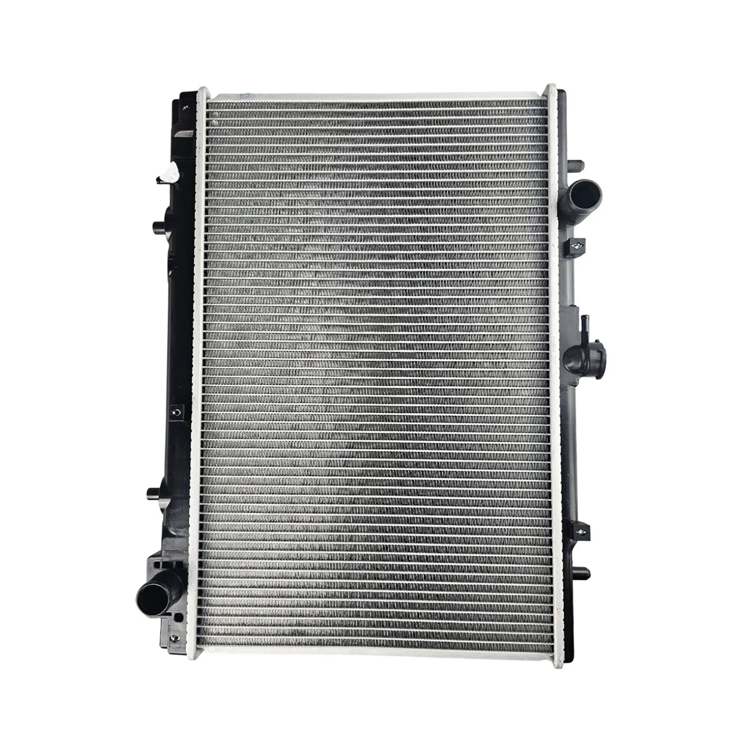 Radiator for Mitsubishi Triton MK K65 2.4L 4G64 1996~2006 For Manual Variants