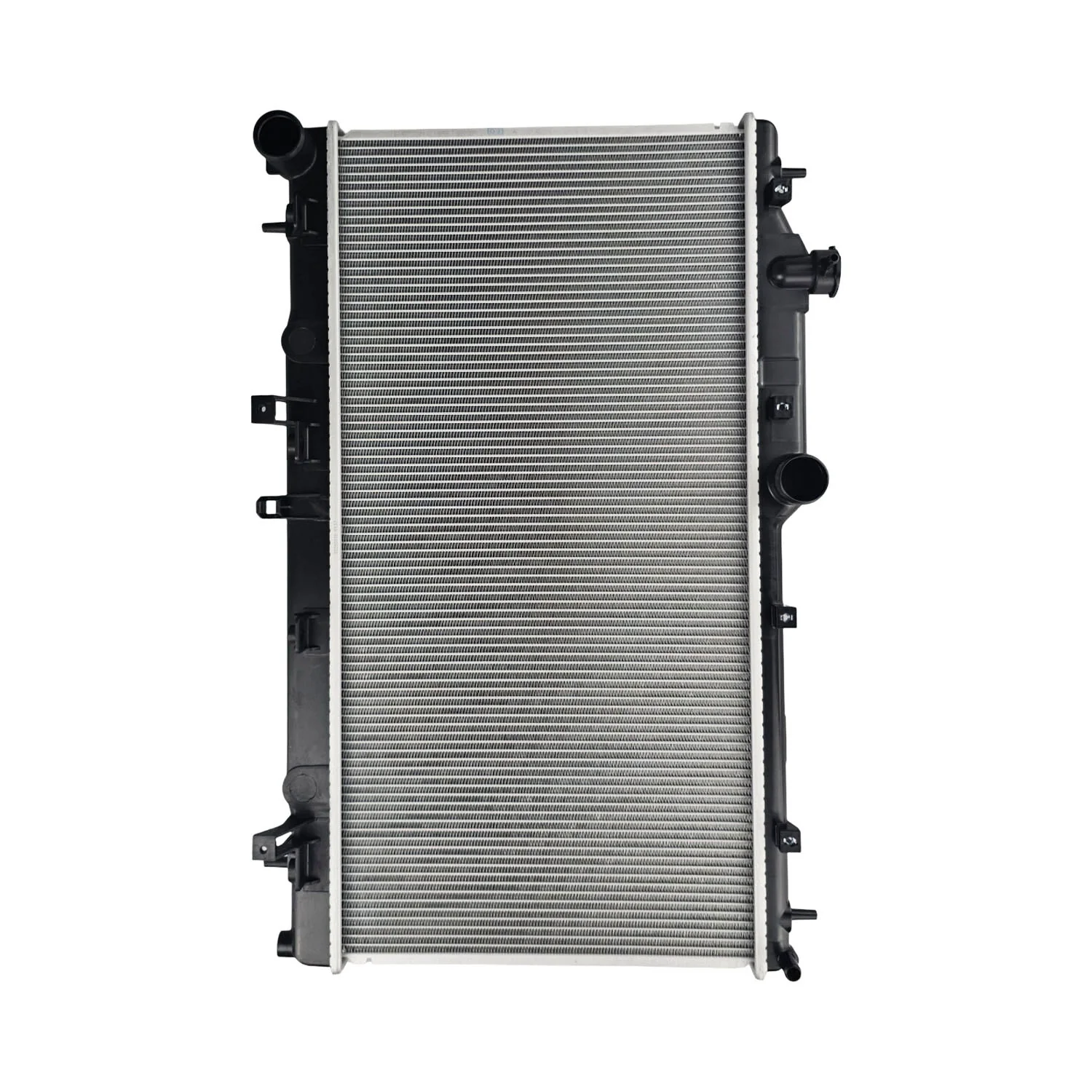 Radiator for Subaru Forester SH9, Impreza WRX G3 G22 2.5L Petrol EJ255 M/T 07~14