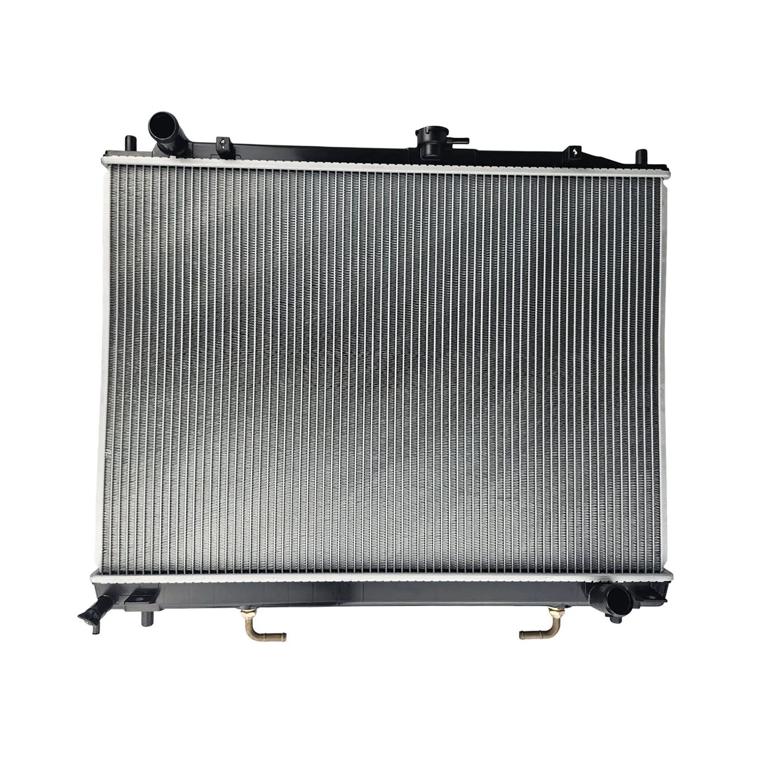 Radiator for Mitsubishi Pajero NM  3.2L 4M41T, NP 3.5L 6G74, NS NT NW 3.8L 6G75
