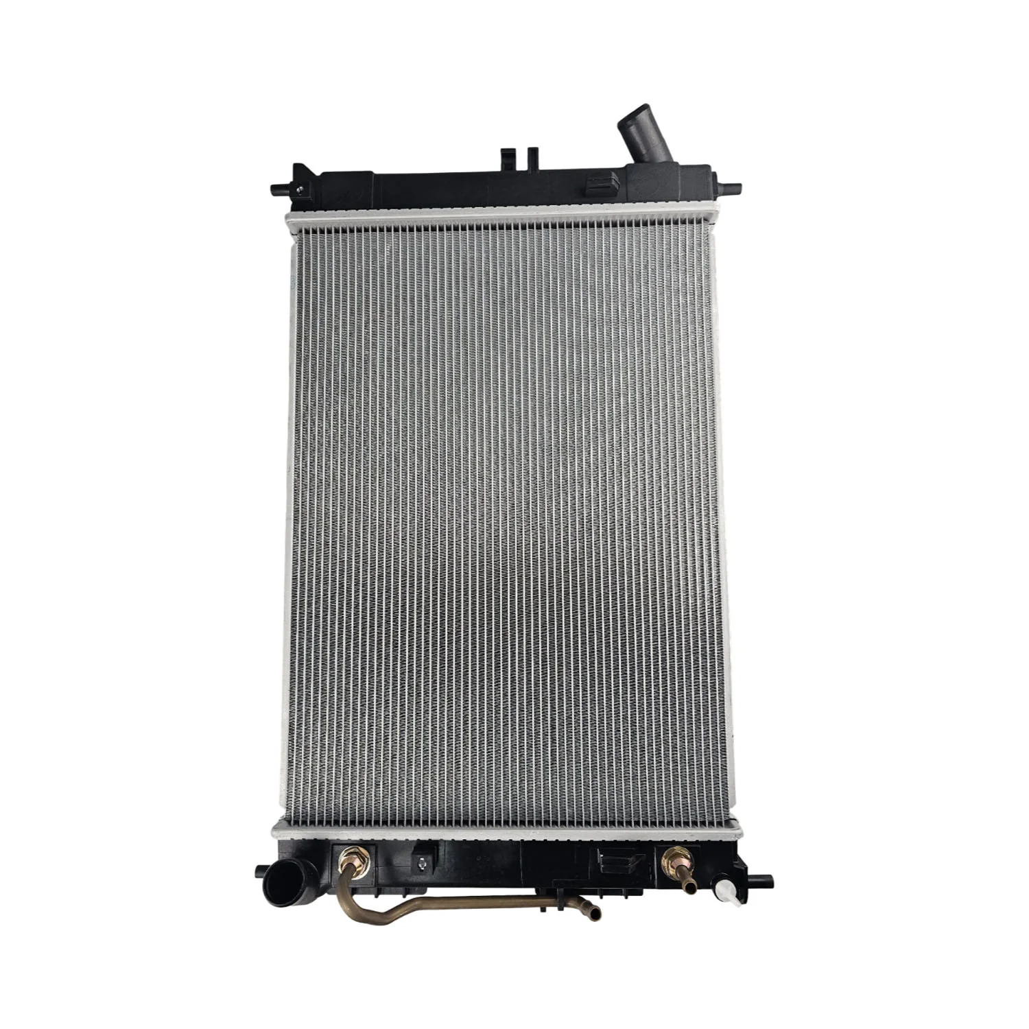 Radiator for Hyundai Elantra MD 1.6L 1.8L, i30 GD 1.6L 2.0L, Kia Cerato YD 2.0L