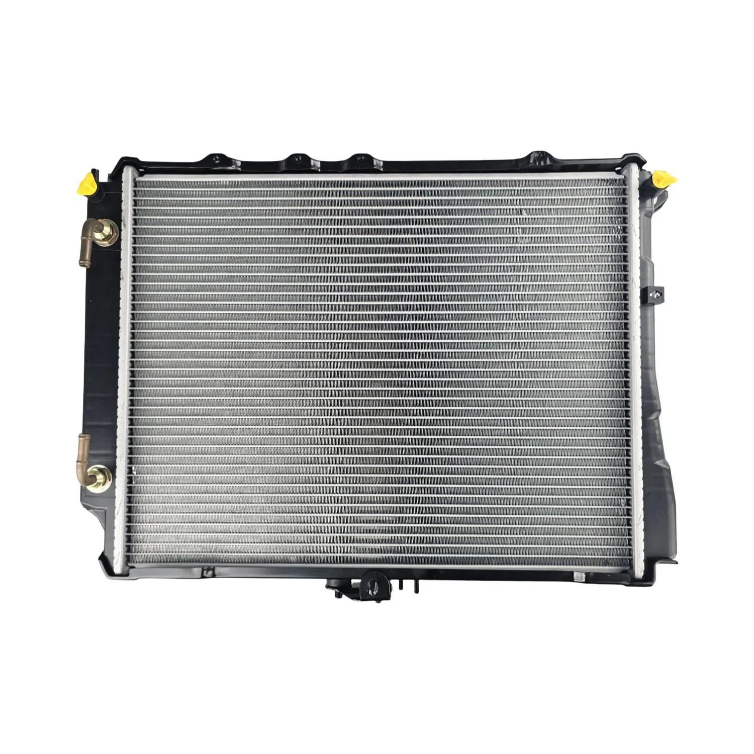 Radiator for Toyota Hiace RZH101 RZH103 RZH106 RZH111 RZH113 RZH125 RZH133 2.4L - Image 2