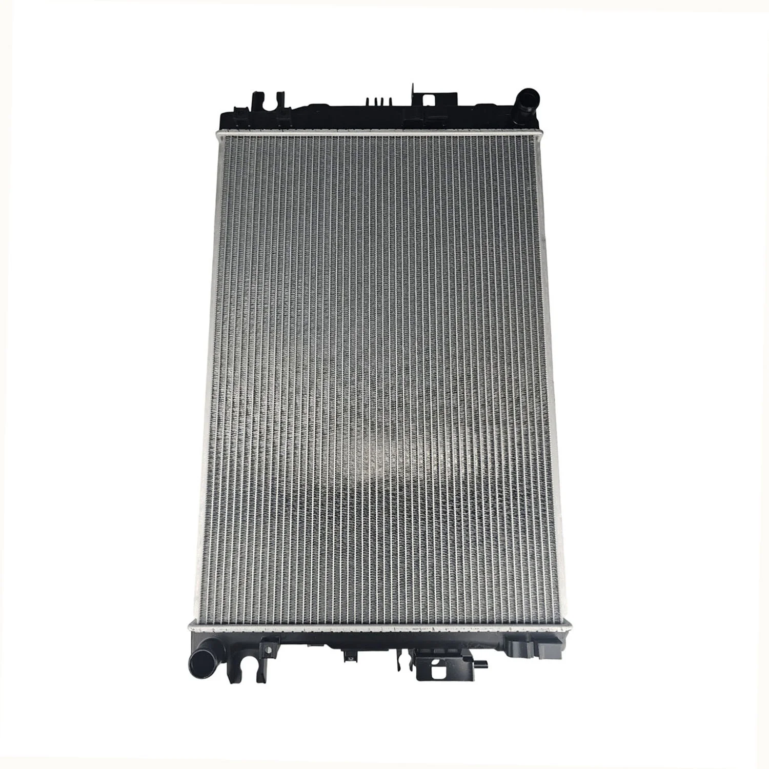 Radiator for Nissan Navara D23 NP300 2.3L 2.5L Diesel 2.5L Petrol Manual 2014~On