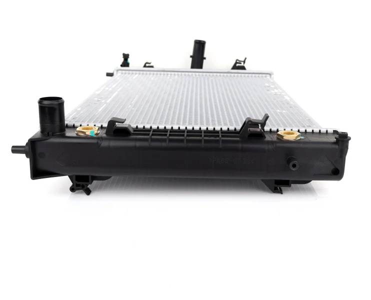 Radiator For Holden Commodore Crewman Adventra Calais Statesman Crewman Caprice - Image 2