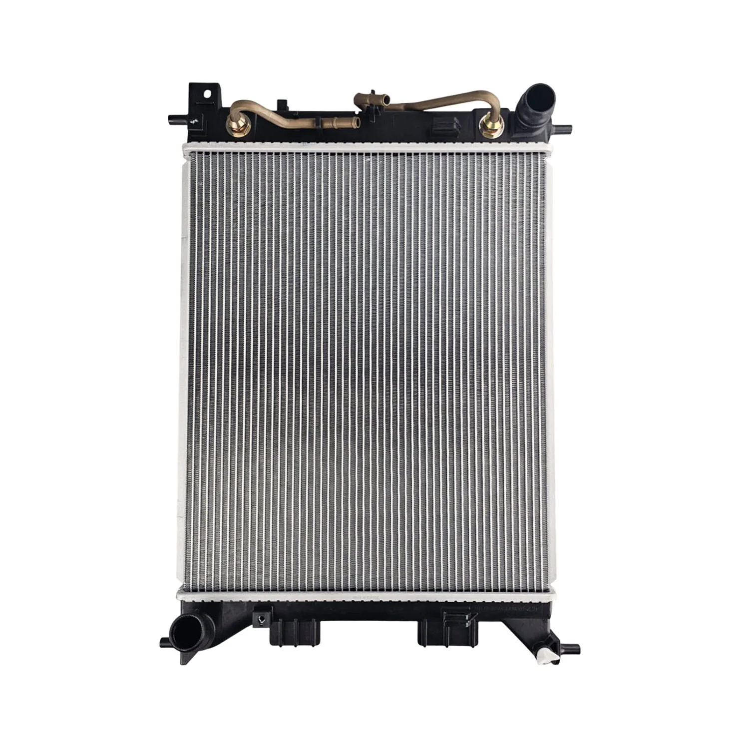 Radiator for Hyundai i30 GD 1.6L D4FB Diesel 2012-2015 Automatic