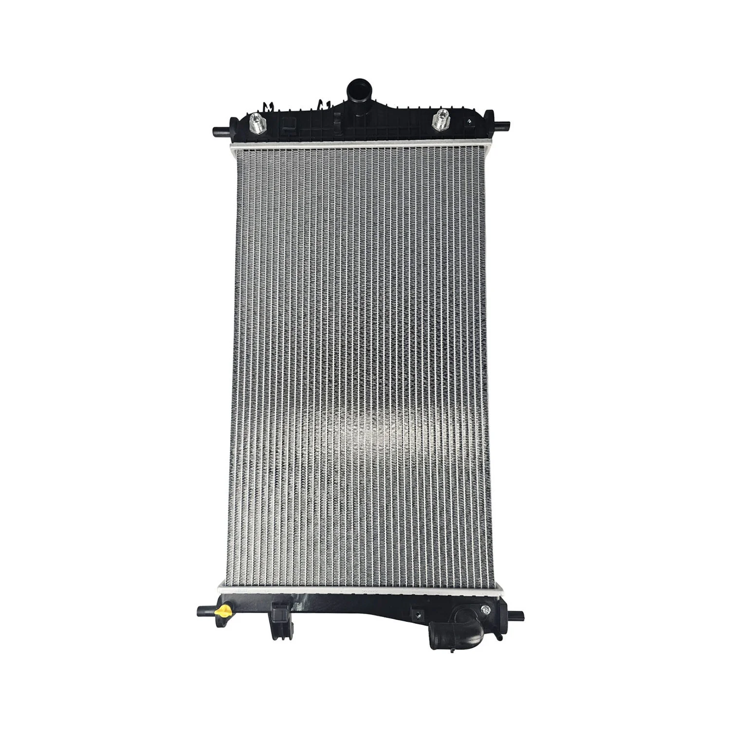 Radiator for LDV G10 1.9L N1RY 19D4N RWD Diesel 2016-2022