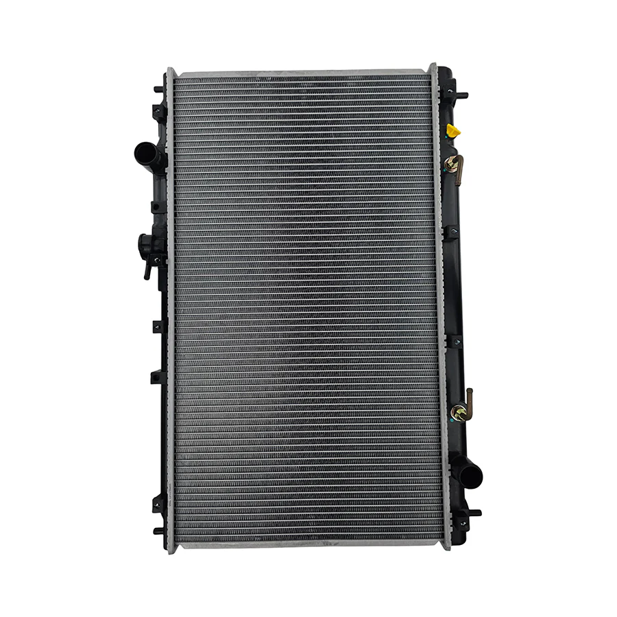 Radiator for Mitsubishi Magna TE TF TH TJ TL TW 2.4L 4G64 3.0L 6G72 3.5L 6G74
