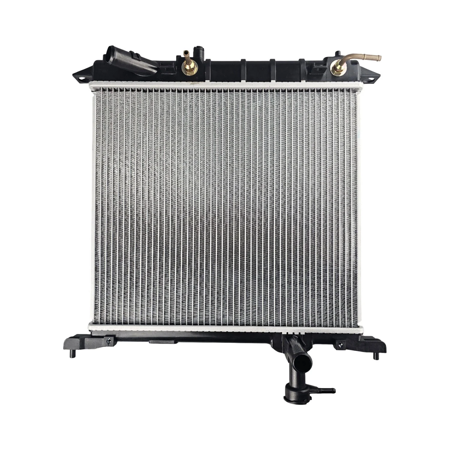 Radiator for Nissan Micra ST K13 FBUK13 1.2L HR12DE Manual/Automatic 2010~2017