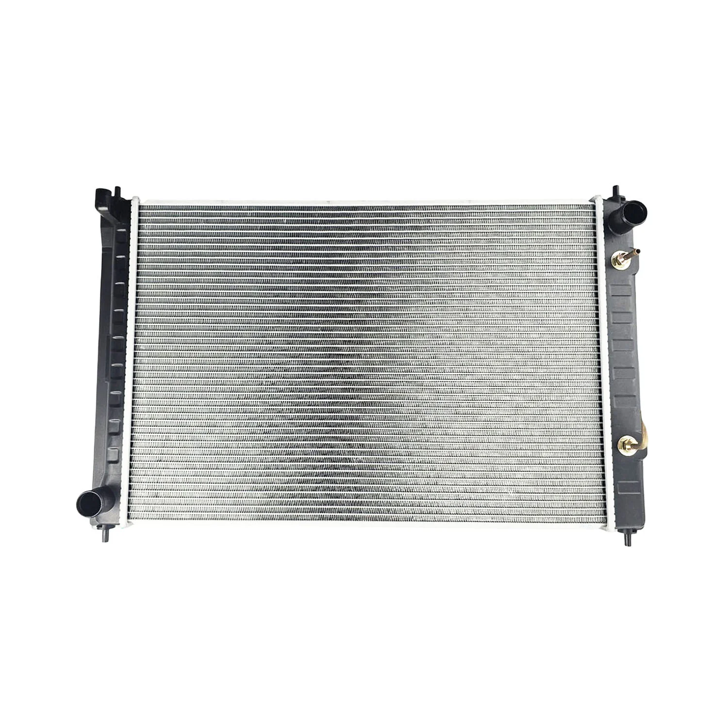 Radiator for Nissan Murano Z51, Elgrand E52 3.5L VQ35DE 2008-Onwards 26mm