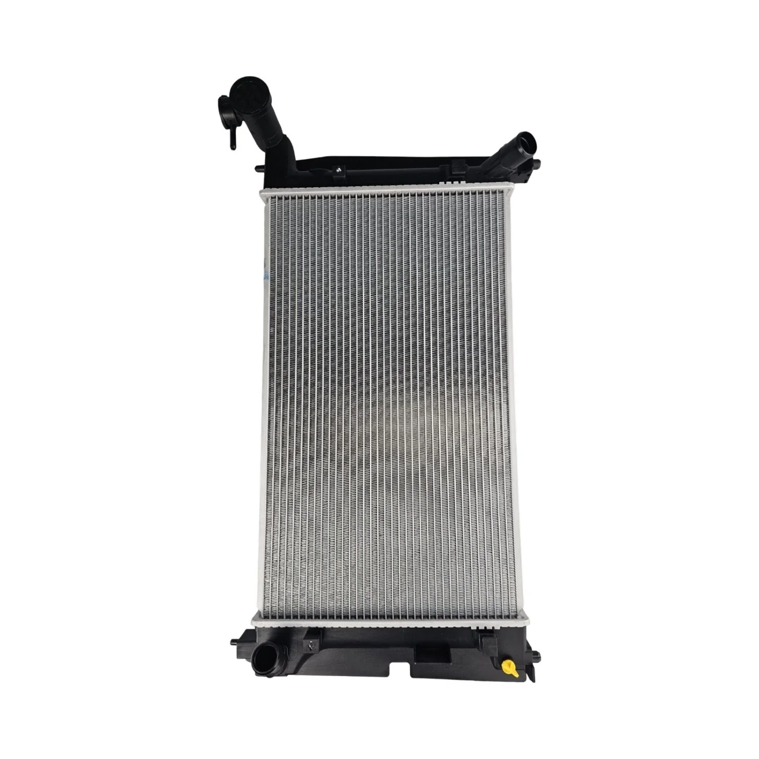 Radiator For Toyota Corolla ZZE122 1ZZFE 1.8L ZZE123 2ZZGE 1.8L 12/2001~04/2007