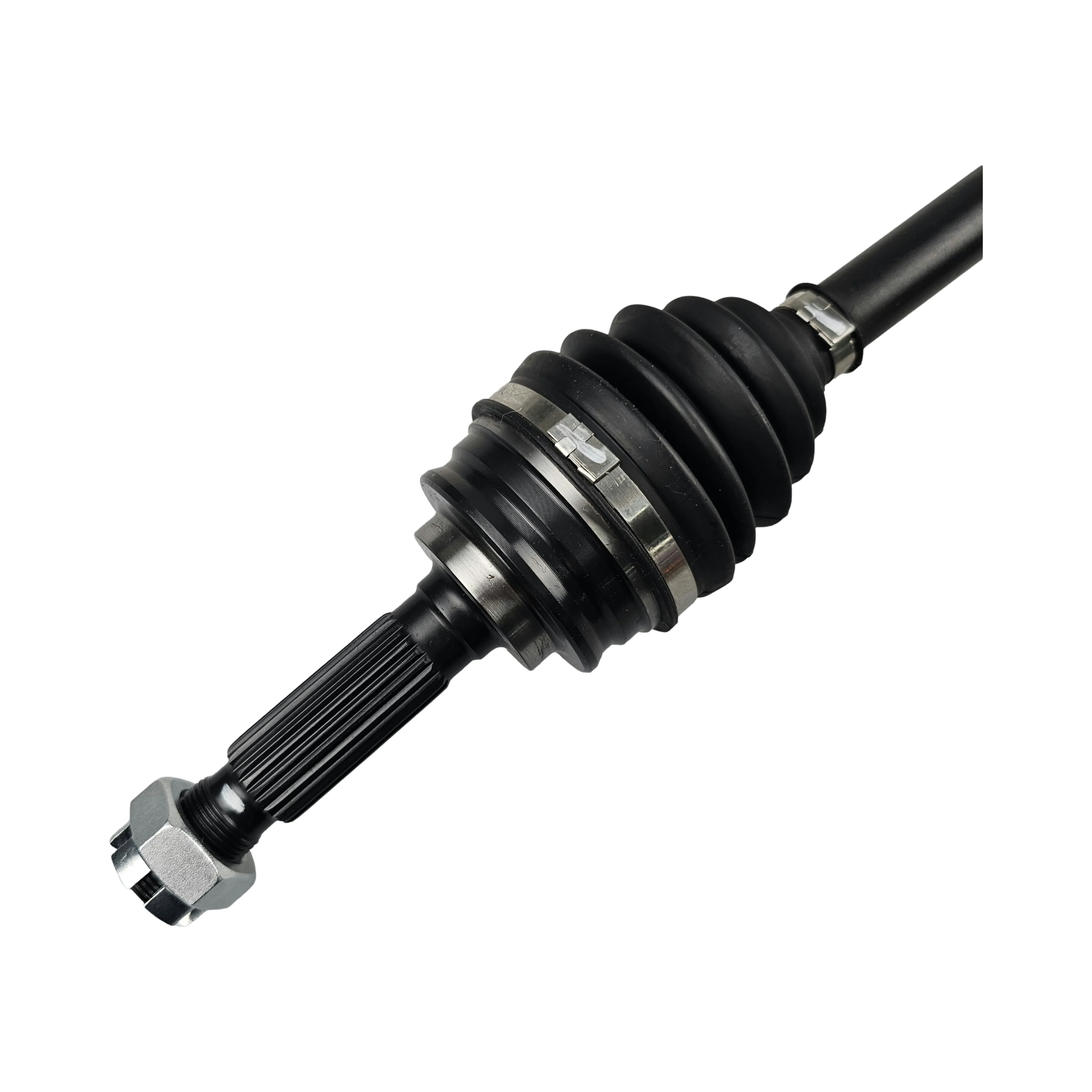 Rear Left CV Axle Drive Shaft For Mitsubishi ASX XB, XC Outlander ZJ, ZK, ZL - Image 2