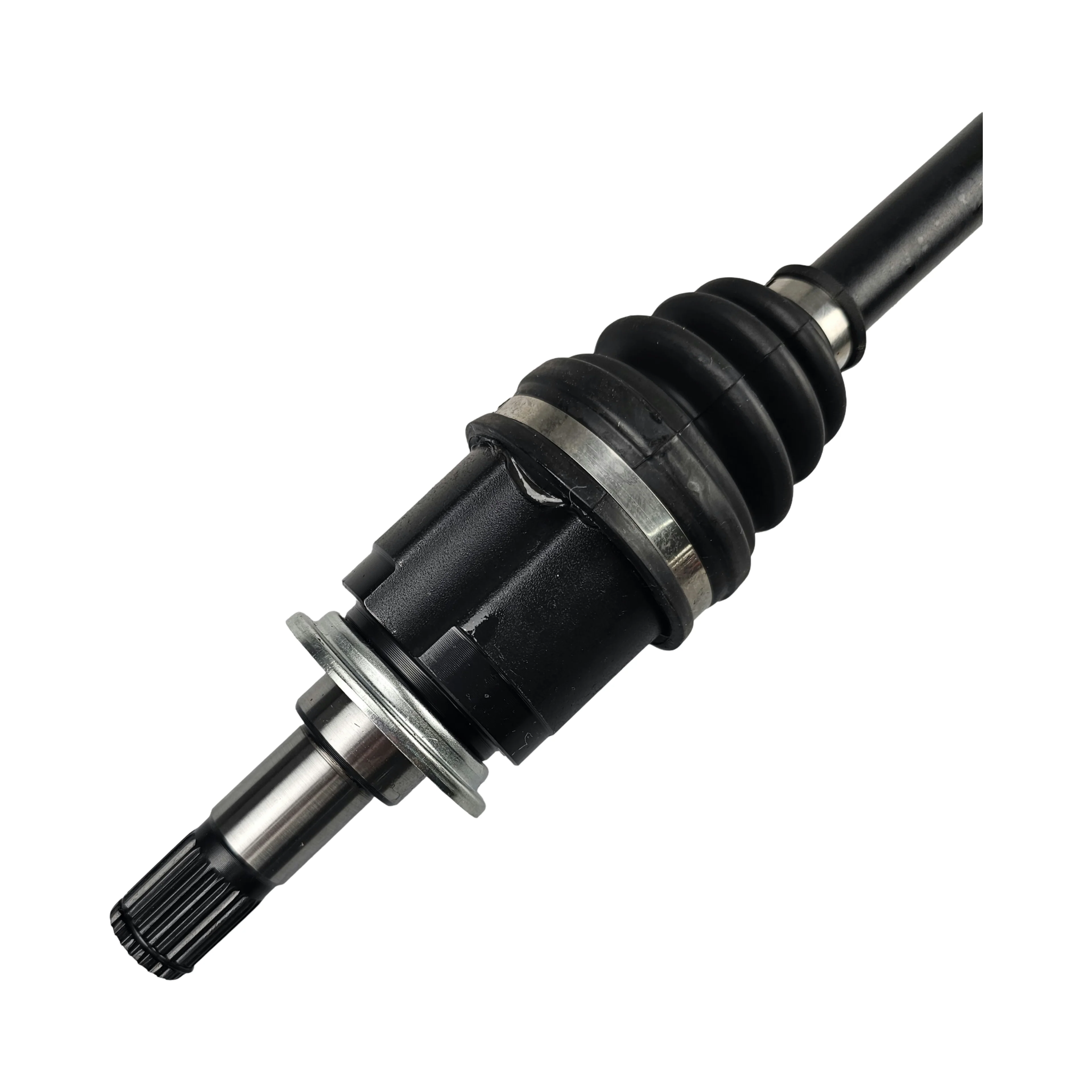 Rear Left CV Axle Drive Shaft For Mitsubishi ASX XB, XC Outlander ZJ, ZK, ZL - Image 3