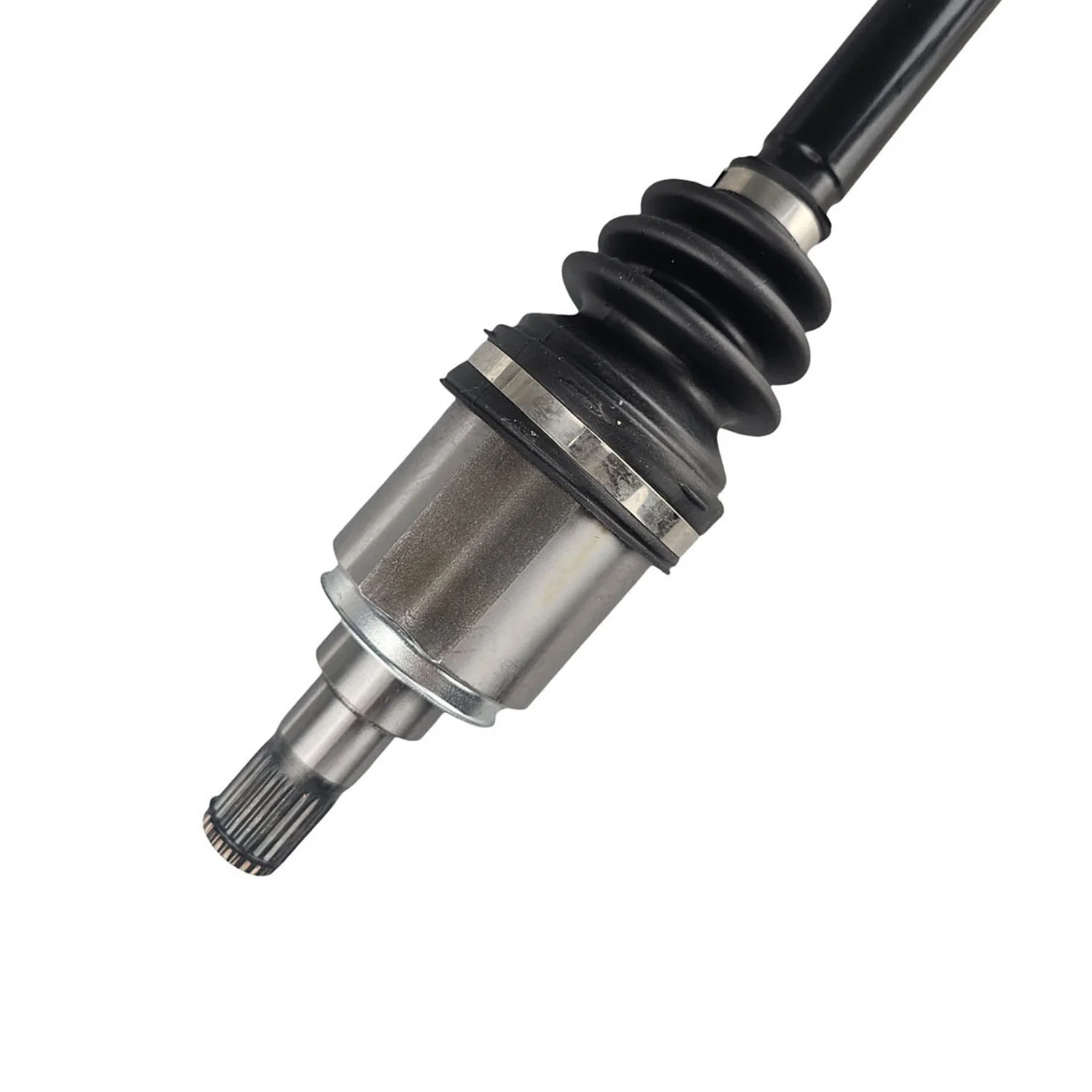 Rear Left CV Drive Shaft for Mitsubishi Outlander ZJ ZK ZL 2.0L PHEV 2014~2019 - Image 3