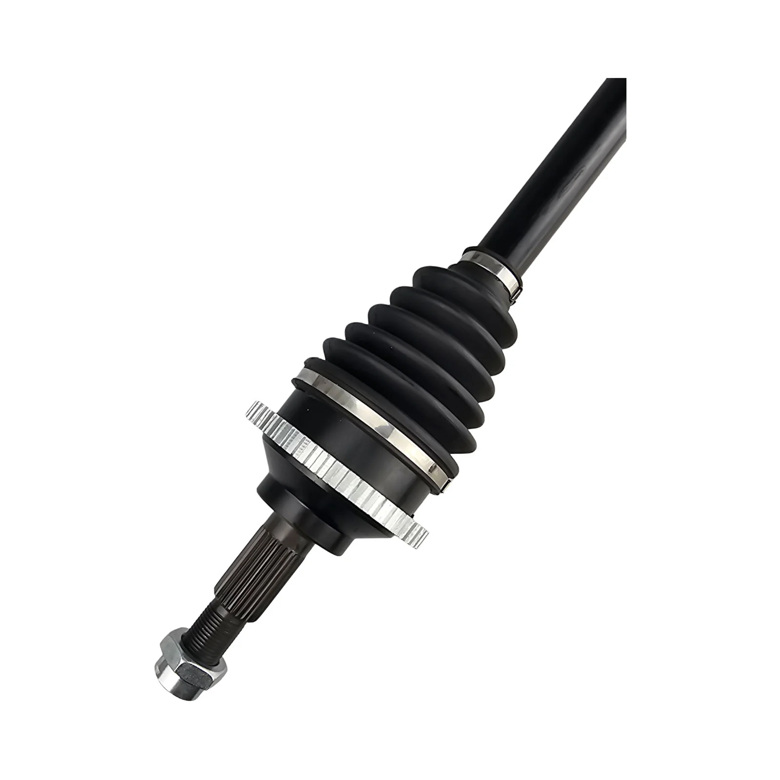 Rear Left CV Drive Shaft for Ford Falcon/Fairlane BA BF, Territory TS TX SY SZ - Image 2