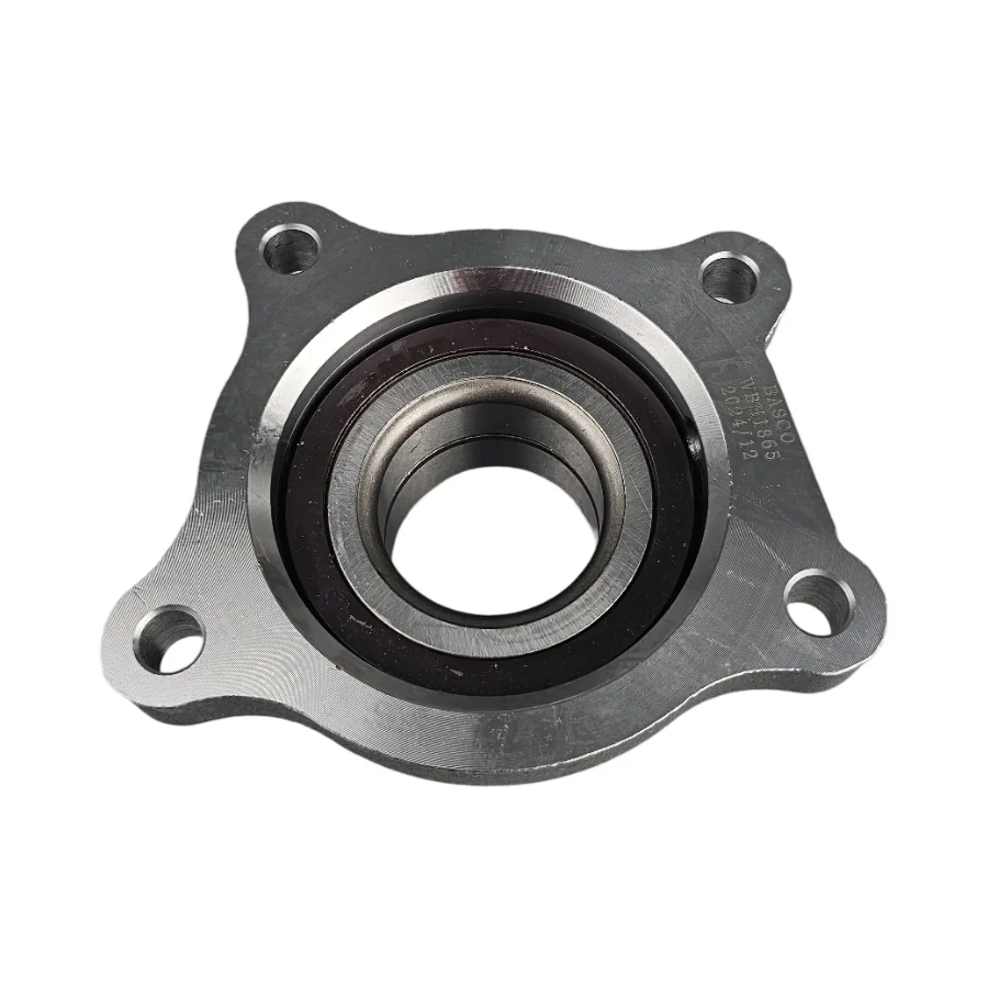 Rear Left Wheel Bearing Hub Sub Assembly for Toyota Landcruiser FJA300  Lexus LX500d FJA310 - Image 2