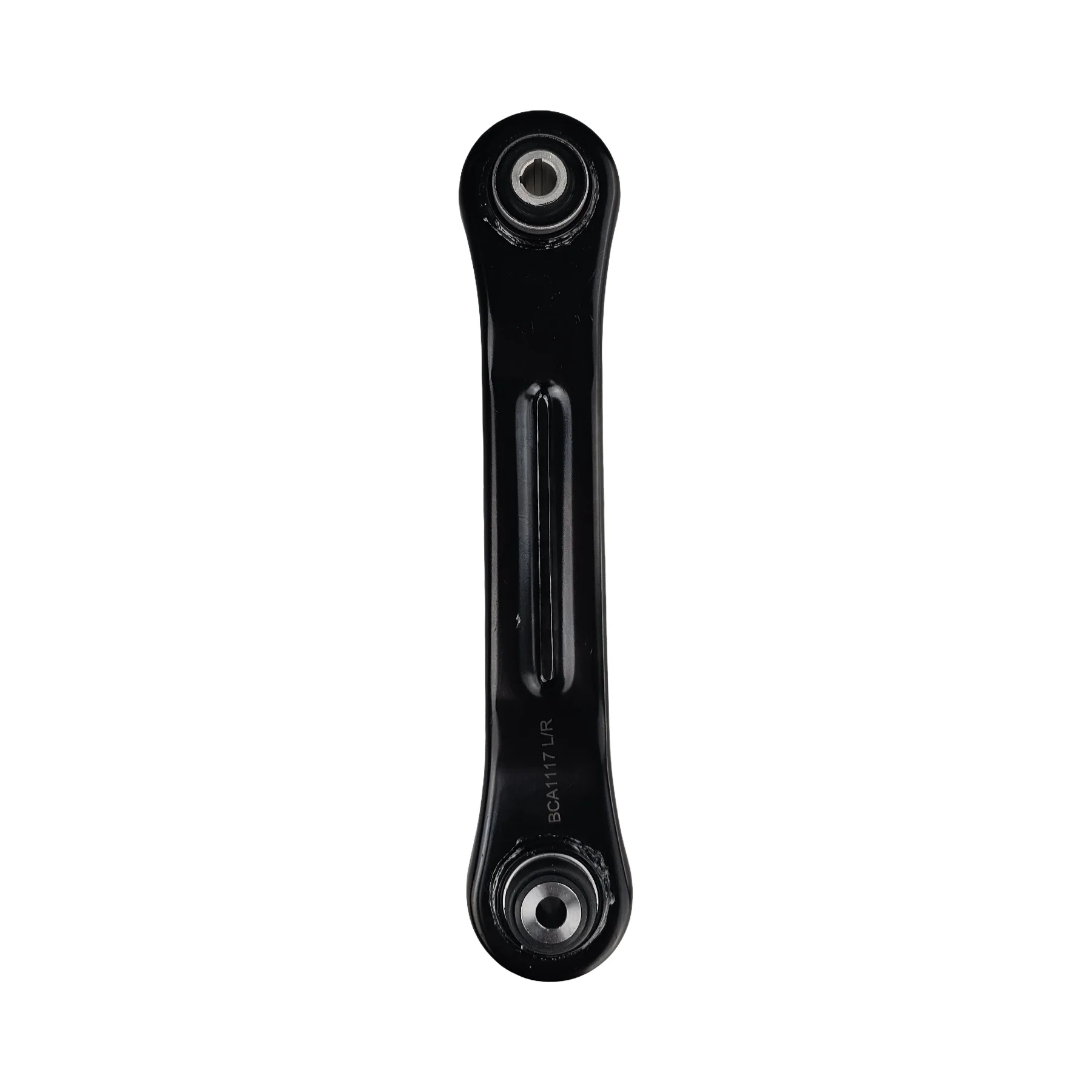 Rear Lower Control Arm for Ford Falcon BA BF 4.0L 5.4L / Fairlane BA BF / Fairmont BA BF / Territory SX SY SZ 4.0L 5.4L / LTD BA BF 5.4L / FPV F6 Force 6 Typhoon BA BF 4.0L / FPV Force 8 BF / FPV GT, GT Cobra 5.4L / FPV GT-P BF 5.4L - 295mm Bush C to C - Image 2