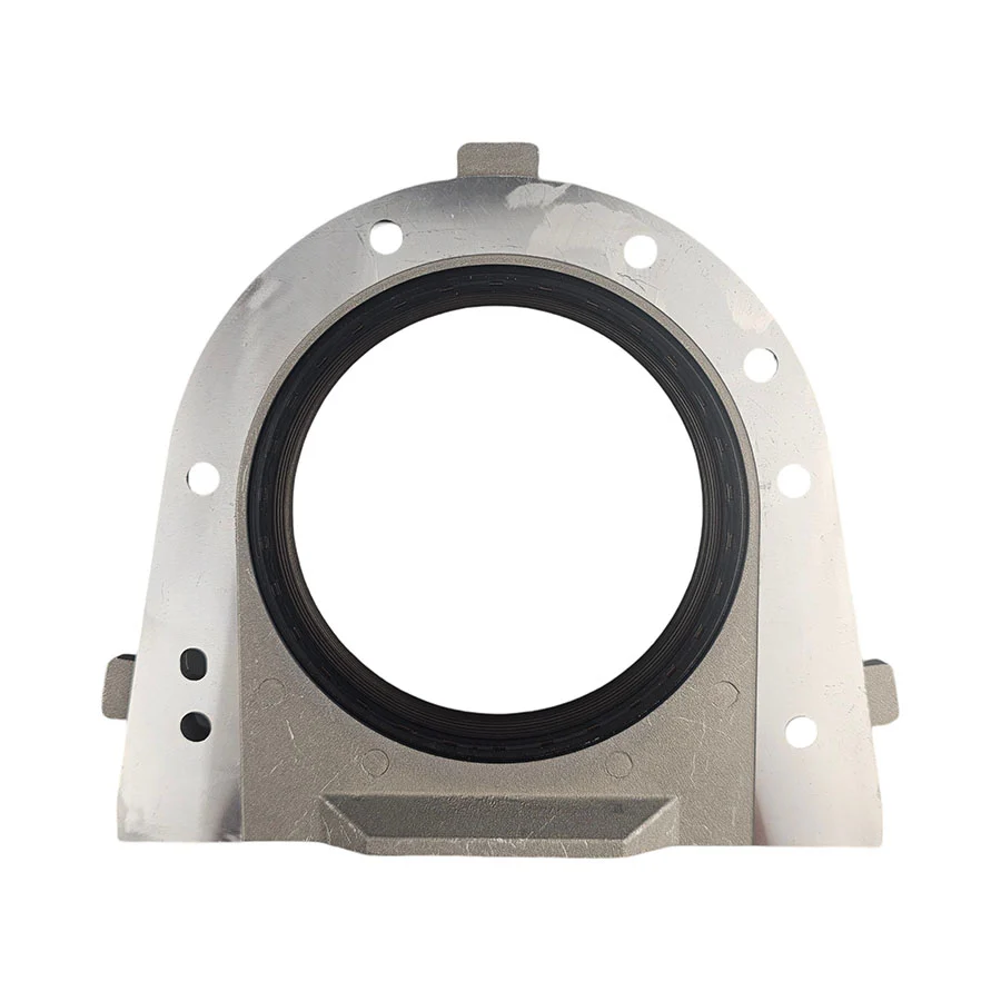Rear Main Oil Seal With Housing for Chrysler Grand Voyager RT, Dodge Nitro KA 2.8L ENS