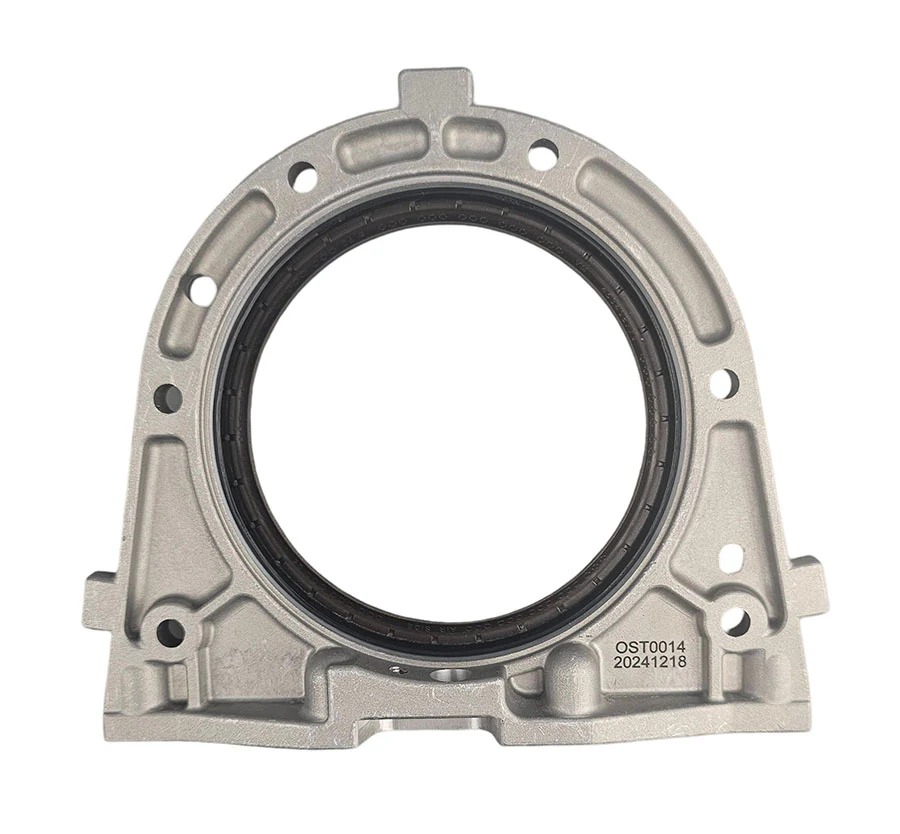 Rear Main Oil Seal With Housing for Holden Trailblazer RG 2.8L LWN 2016-2020