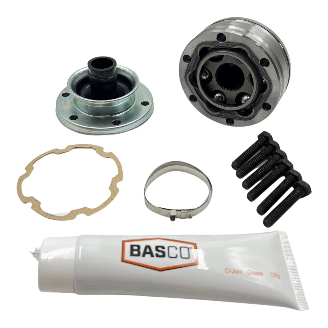 Rear Outer CV Joint for Ford Falcon Crewman with Centre CV Joint